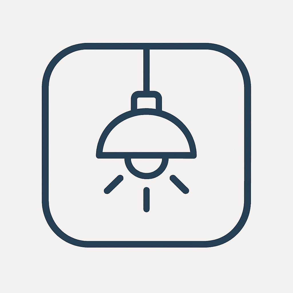 LightRez Logo